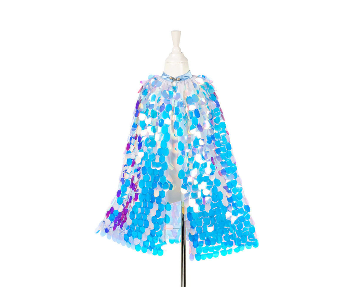 Disfraz Capa Lorelie