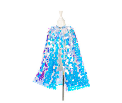 Disfraz Capa Lorelie