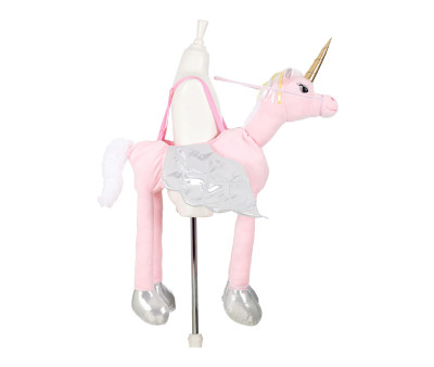 Disfraz Ride on Unicorn 5-7años