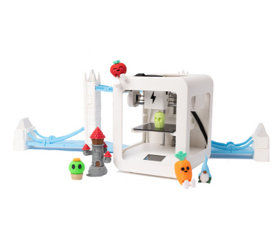 Stampante 3D Toybox Starter Bundle