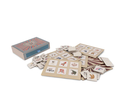 My First Lotto FSC Creme