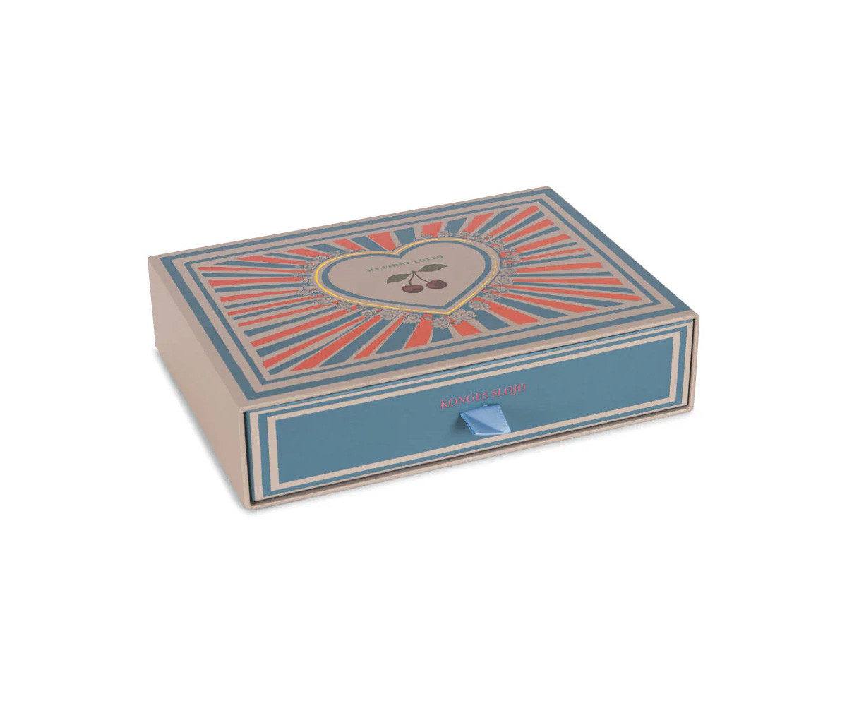 My First Lotto FSC Creme