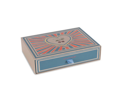 My First Lotto FSC Creme