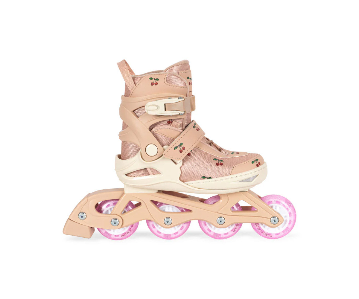 Patines Light Up Cherry Blush T. 31-36