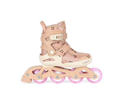 Patines Light Up Cherry Blush T. 31-36