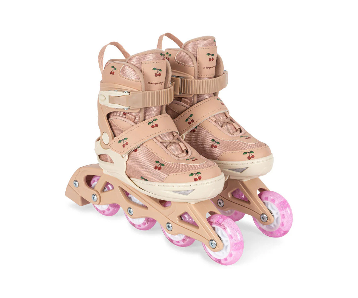 Patines Light Up Cherry Blush T. 31-36
