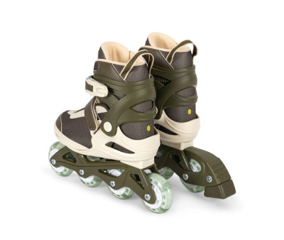 Patines Light Up Kalamata T. 31-36