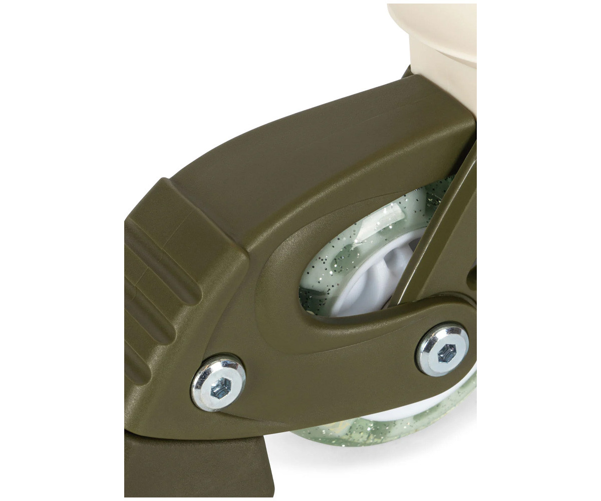 Patines Light Up Kalamata T. 31-36