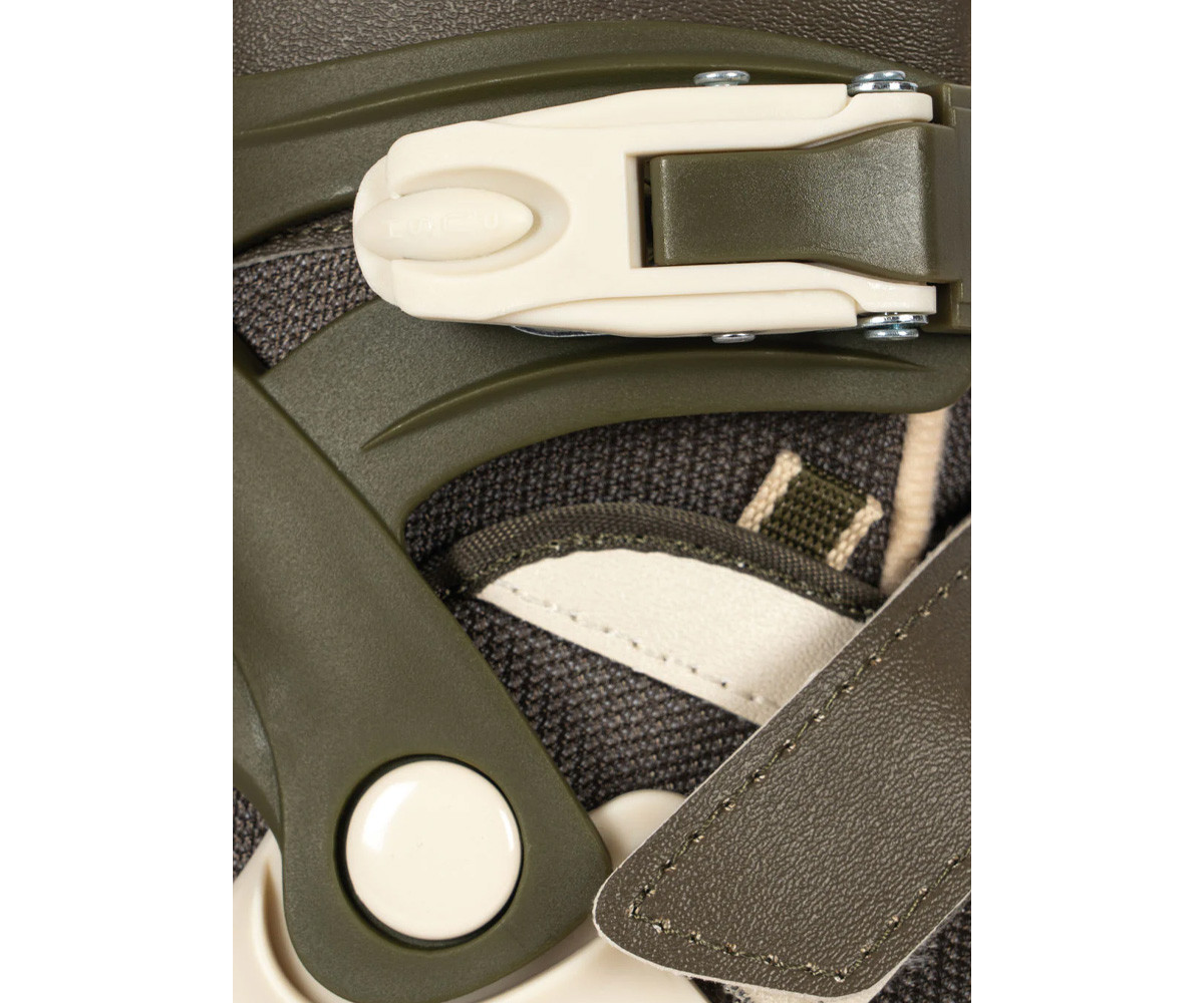 Patines Light Up Kalamata T. 31-36