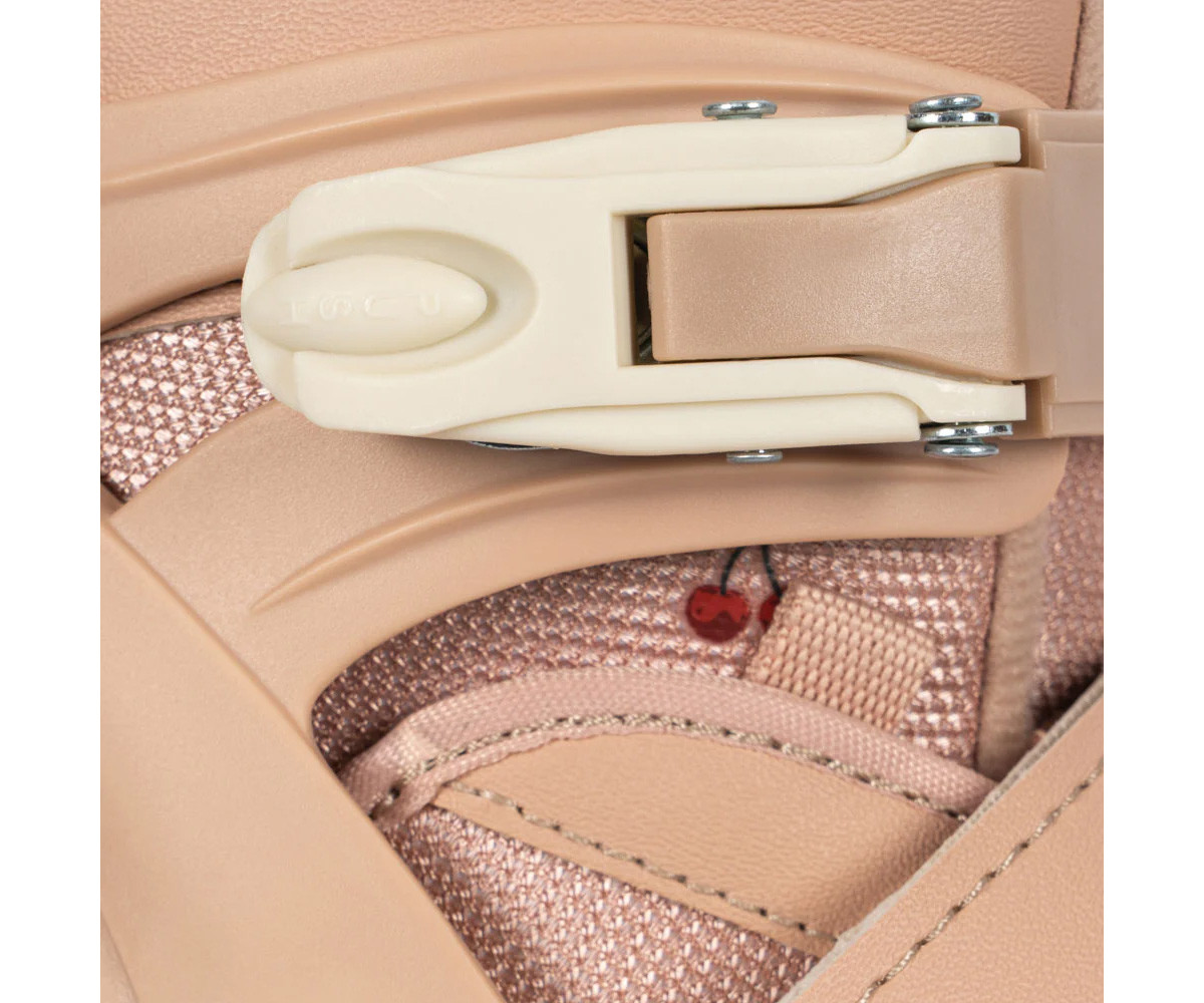 Pattini Light Up Cherry Blush T.26-31