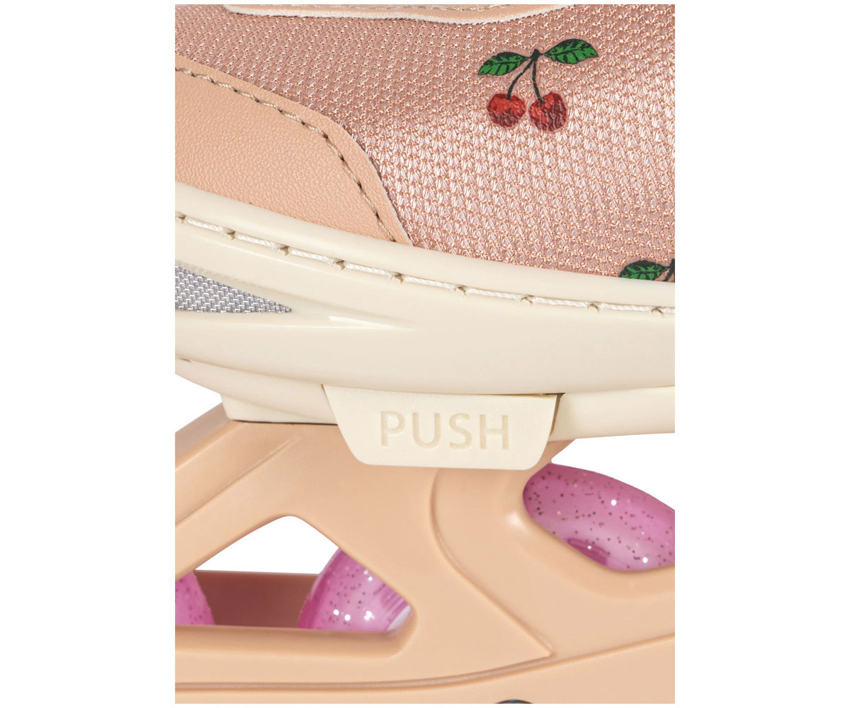 Pattini Light Up Cherry Blush T.26-31