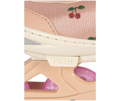 Pattini Light Up Cherry Blush T.26-31