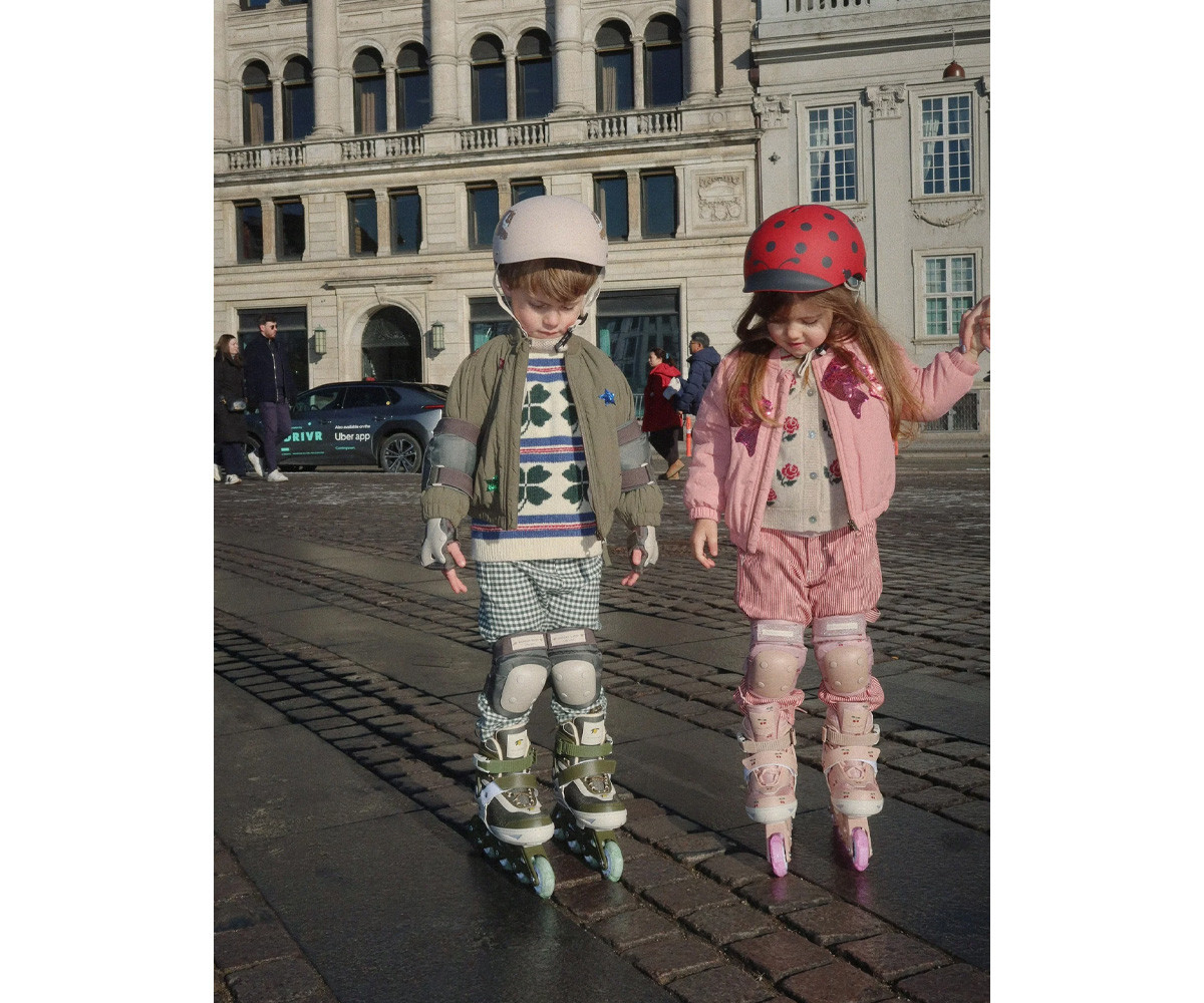 Patines Light Up Kalamata T. 31-36