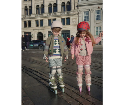 Patines Light Up Kalamata T. 31-36