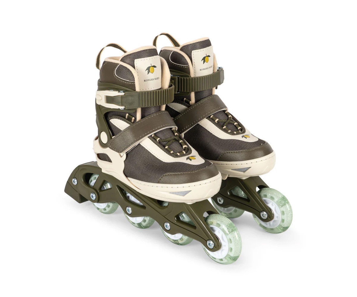 Pattini Light Up Kalamata T.26-31