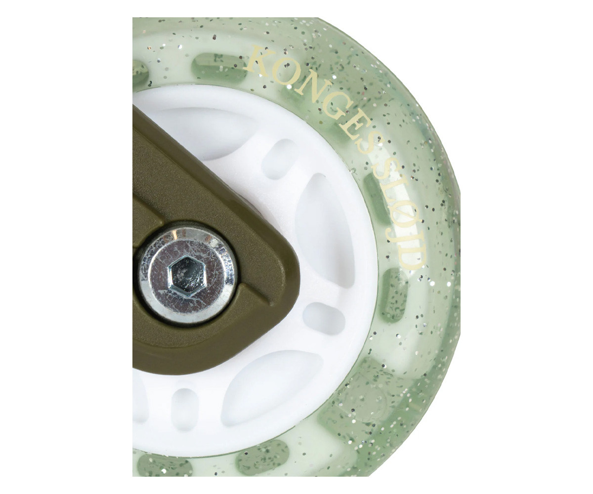 Pattini Light Up Kalamata T.26-31