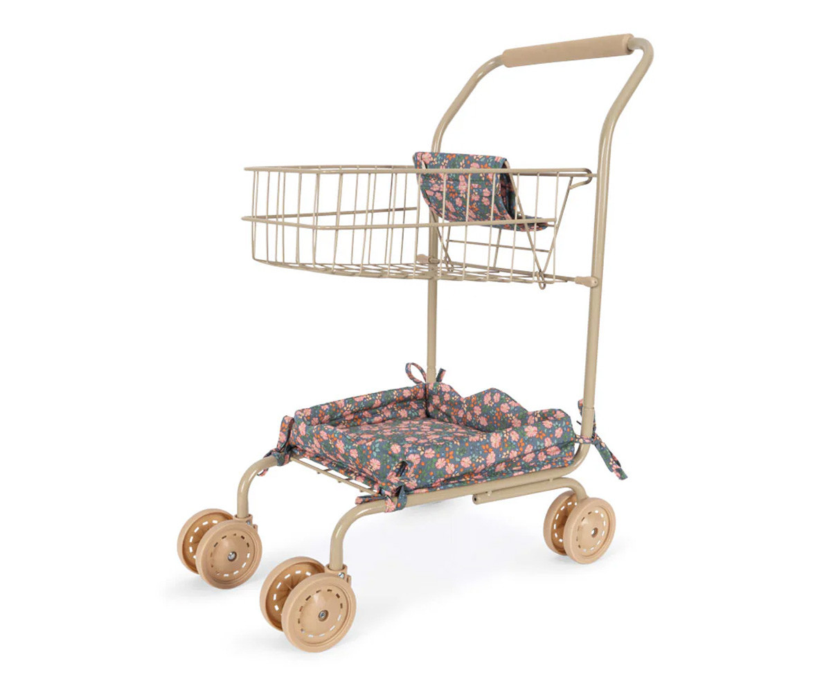 Carrito de la Compra Kyoto