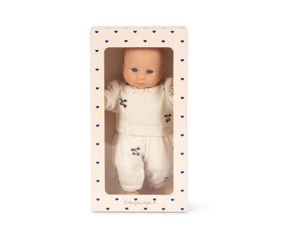 Bambola Mini Cherry Aop