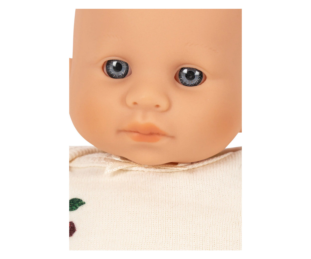 Bambola Mini Cherry Aop