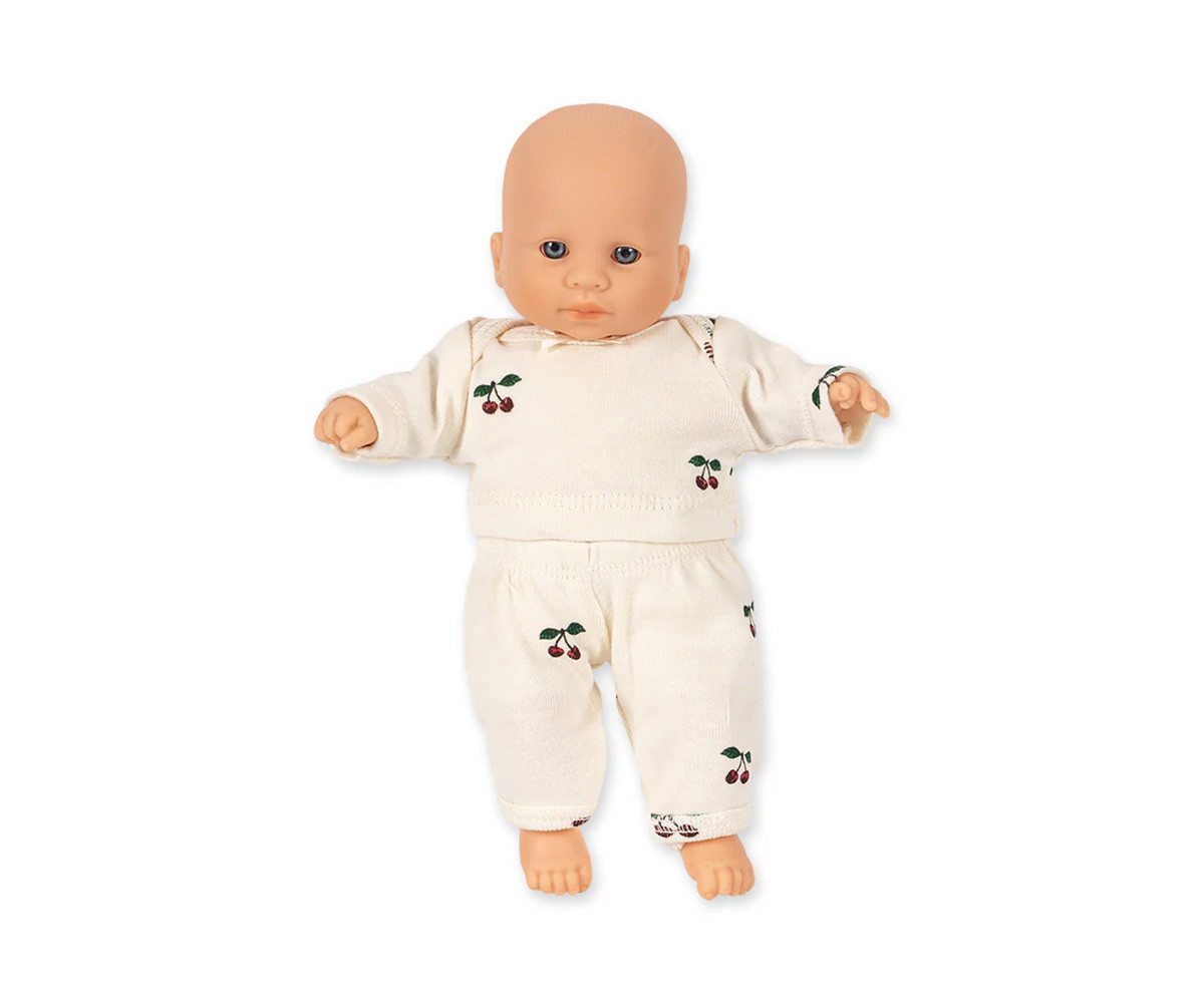 Bambola Mini Cherry Aop
