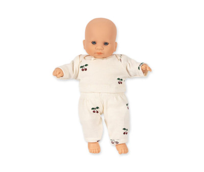 Bambola Mini Cherry Aop