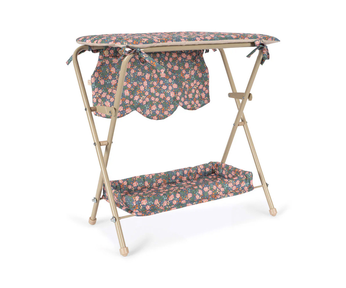 Cambiador para Muñecas Kyoto