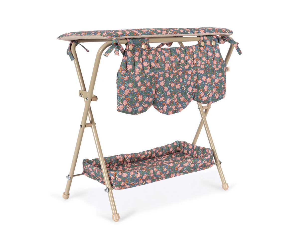 Cambiador para Muñecas Kyoto