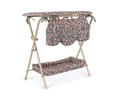 Cambiador para Muñecas Kyoto