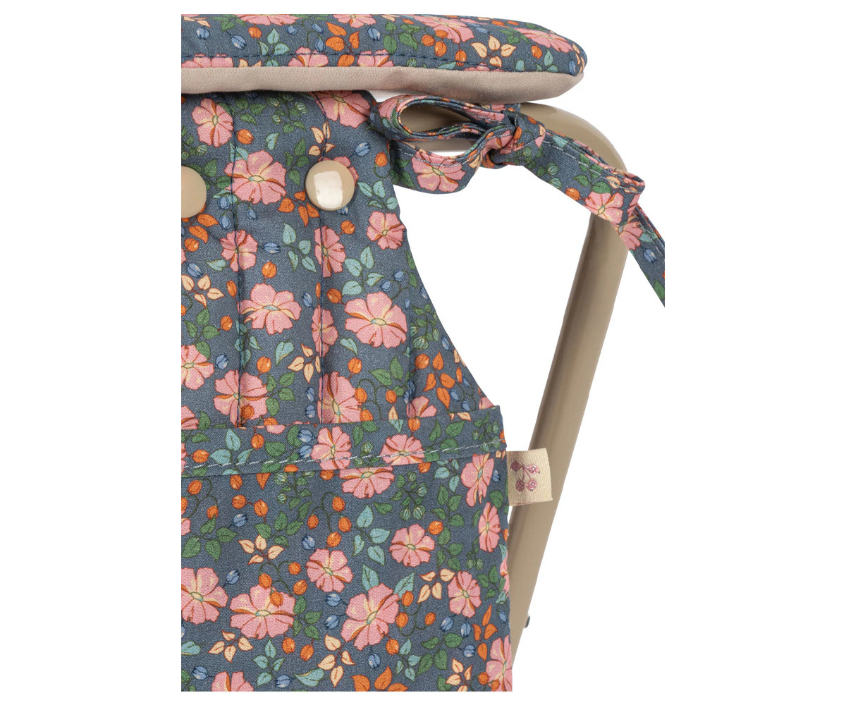 Cambiador para Muñecas Kyoto