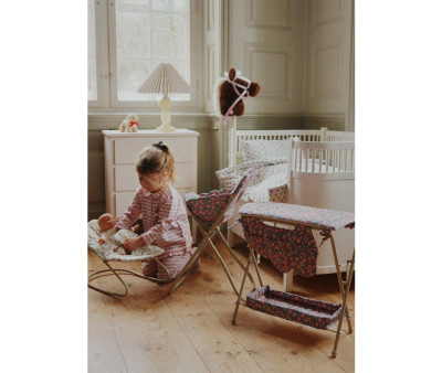 Cambiador para Muñecas Kyoto