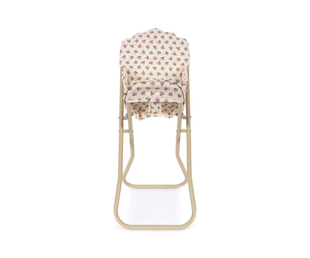 Trona para Muñecas Verona Blues