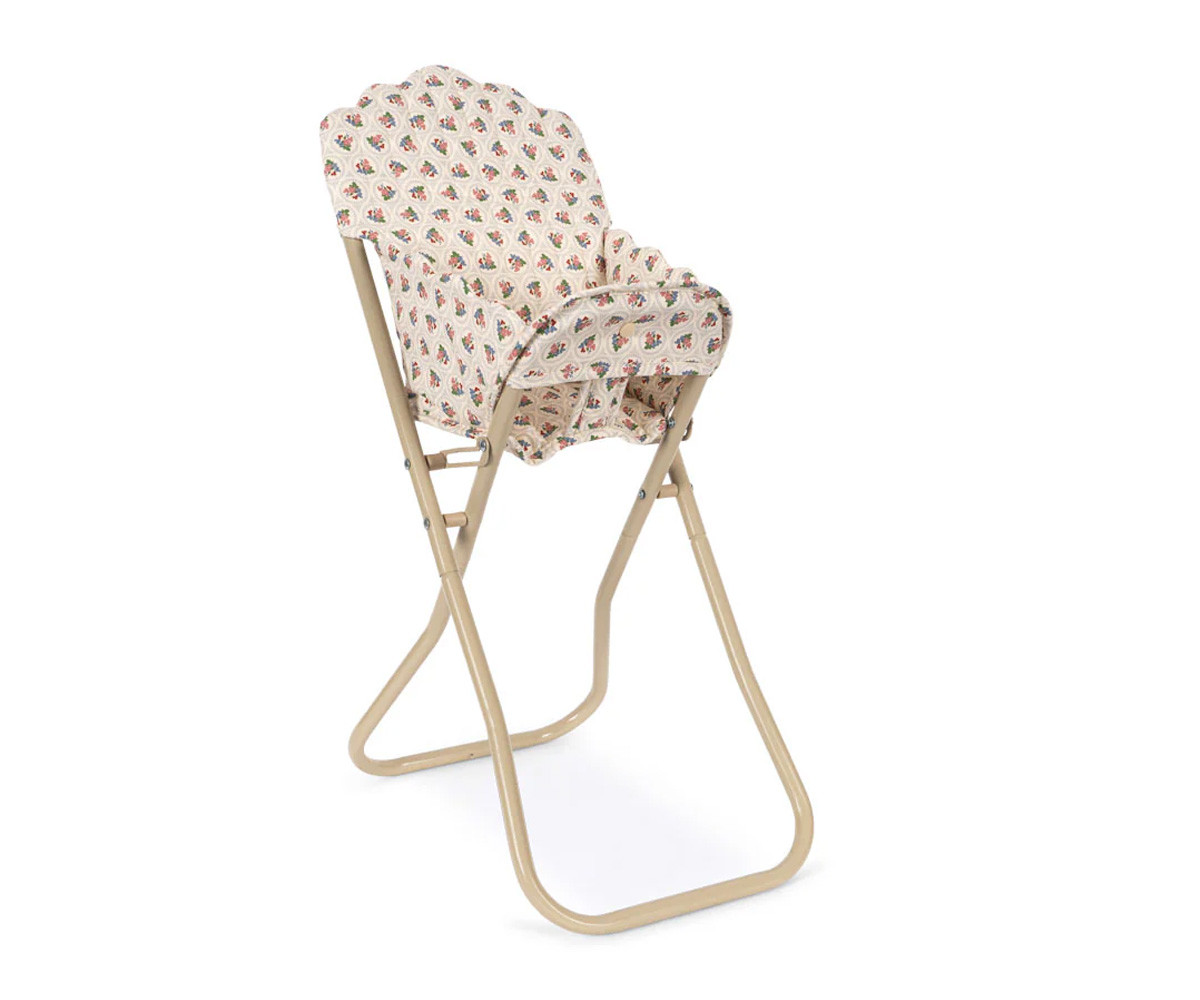 Trona para Muñecas Verona Blues