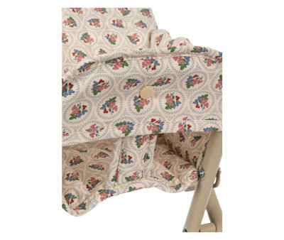 Trona para Muñecas Verona Blues