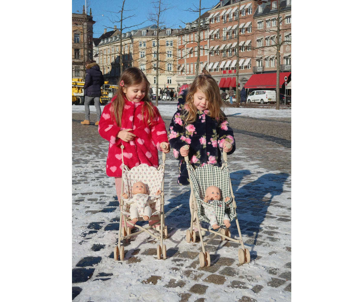 Silleta para Muñecas Verona Blues