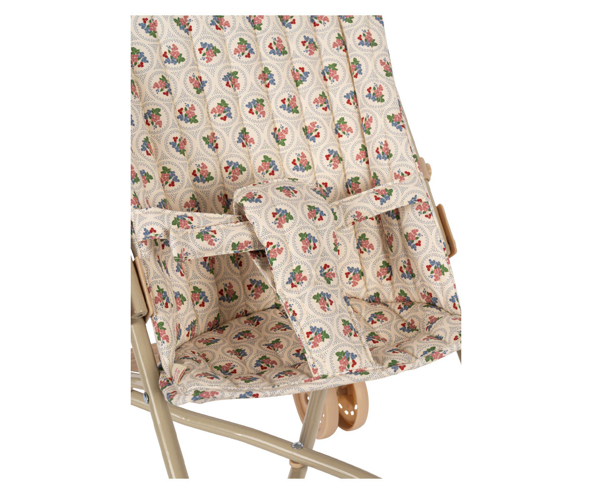 Silleta para Muñecas Verona Blues