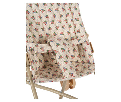 Silleta para Muñecas Verona Blues