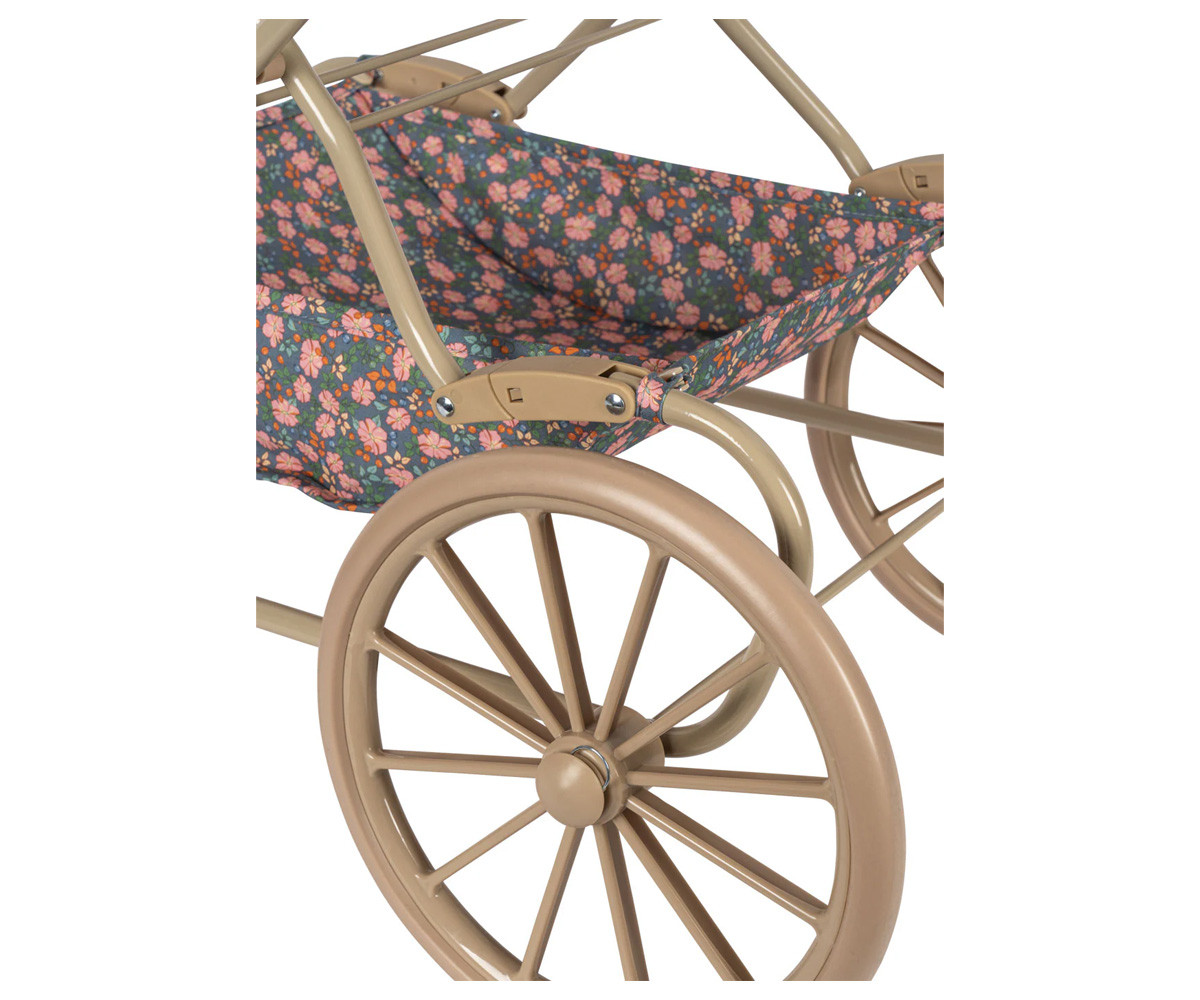 Carrito de Muñecas Kyoto