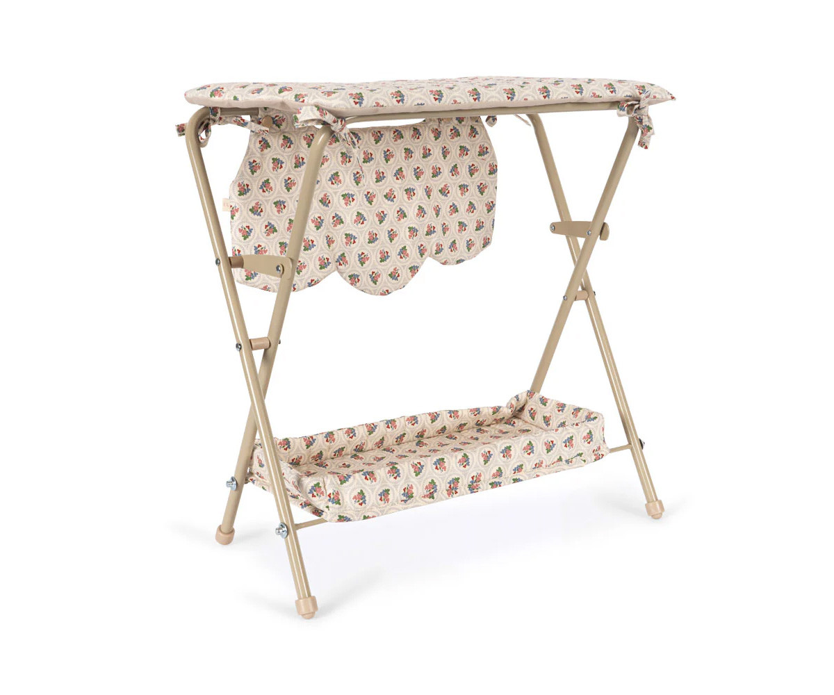 Cambiador para Muñecas Verona Blues