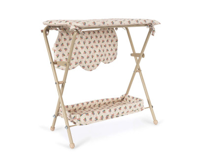 Cambiador para Muñecas Verona Blues