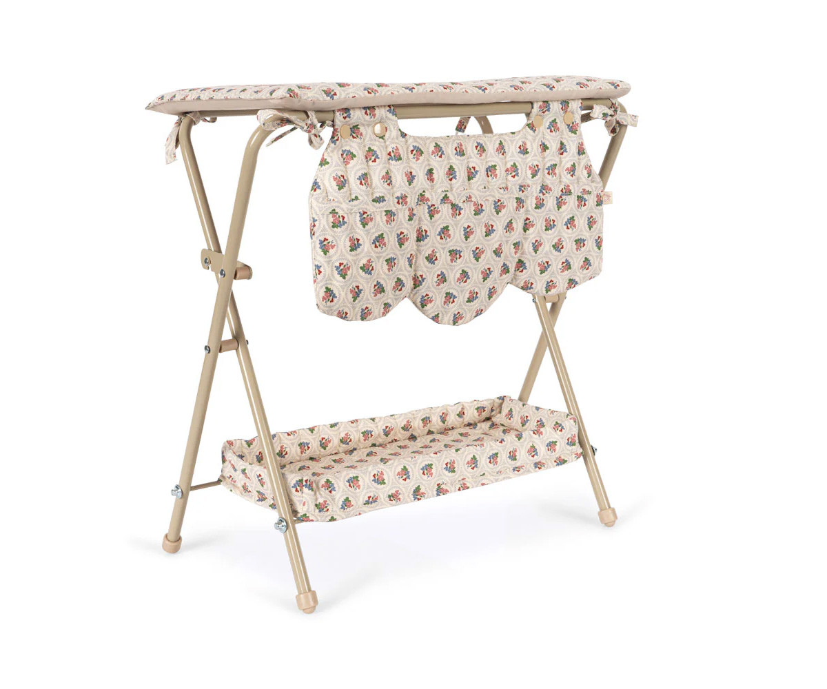 Cambiador para Muñecas Verona Blues