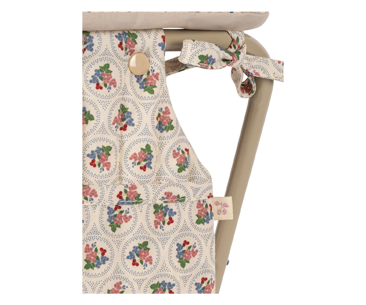 Cambiador para Muñecas Verona Blues