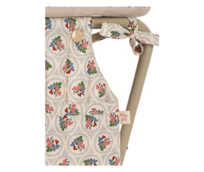 Cambiador para Muñecas Verona Blues