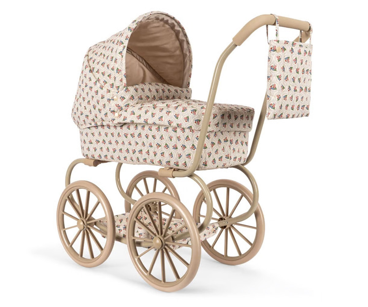 Carrito de Muñecas Minnie Verona Blues