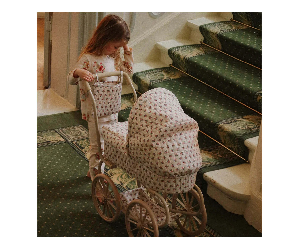 Carrito de Muñecas Minnie Verona Blues