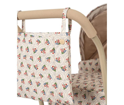 Carrito de Muñecas Minnie Verona Blues