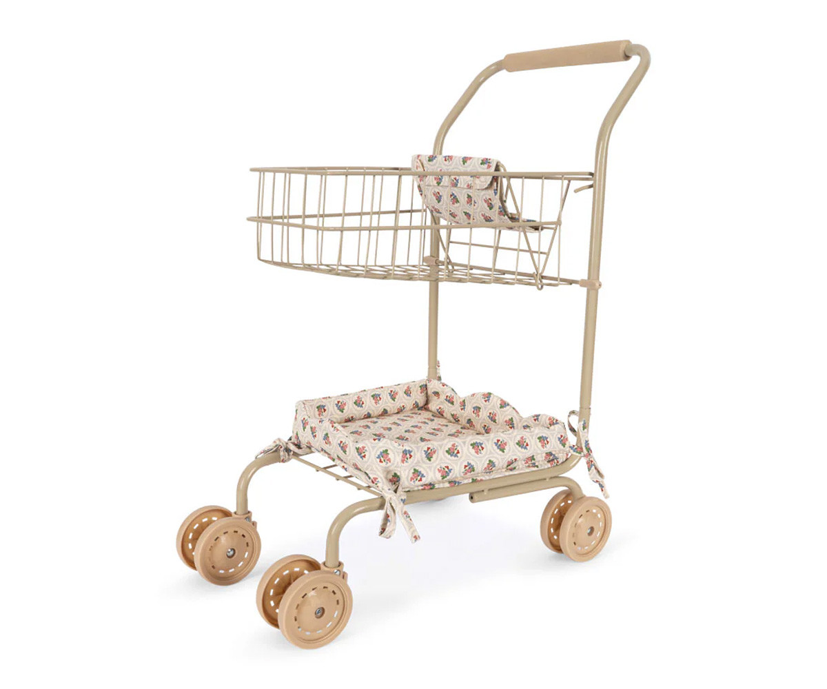 Carrito de la Compra Verona Blues