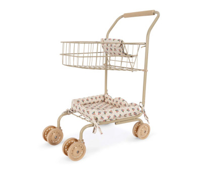 Carrito de la Compra Verona Blues