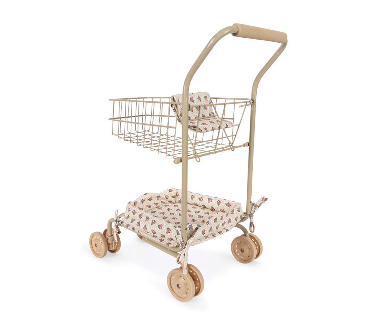 Carrito de la Compra Verona Blues