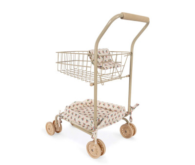 Carrito de la Compra Verona Blues