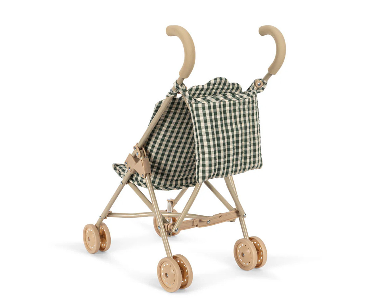 Silleta para Muñecas Smoke Pine Check